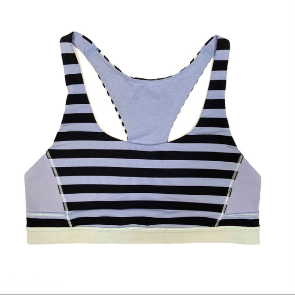 lululemon athletica Other - Lululemon Run Top Speed Sports Bra